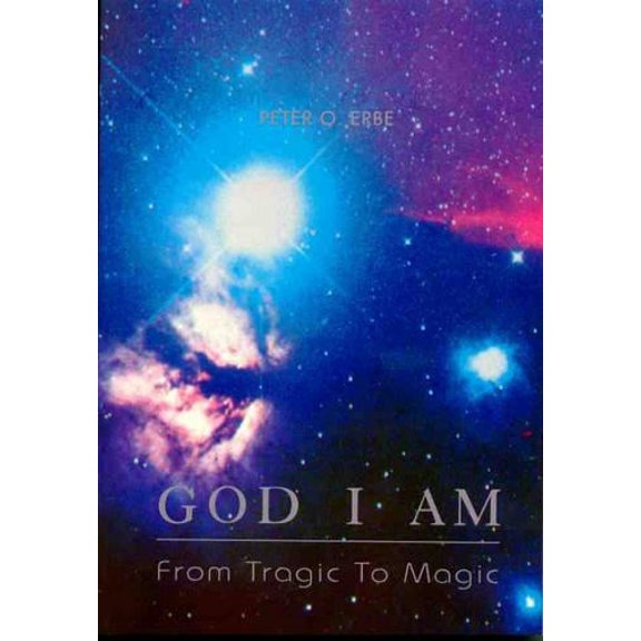 Pre-Owned God I Am: From Tragic to Magic (Paperback) 0646052551 9780646052557