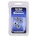 thumbnail image 3 of Husqvarna 531300382 Chain Saw Bar Nuts, 4 Pack, 3 of 5