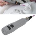 thumbnail image 4 of Engraving Tool Kit, Lightweight Mini Drill Kit 3-Speed Adjustable  For Cutting For Polishing For Trimming, 4 of 8