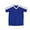 Blue - royalwht, variant on High Five Boys Genesis Unisex Soccer Jersey, Blue, Big Kids (8-20), S