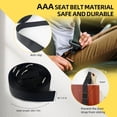 thumbnail image 3 of Door Anchor Strap and Resistance Bands for Working Out with Handles, Strength  Equipment Exercise Bands for Full  Workout, Non-Slip Multi Point Attachment for  Gym Fitness, 3 of 6