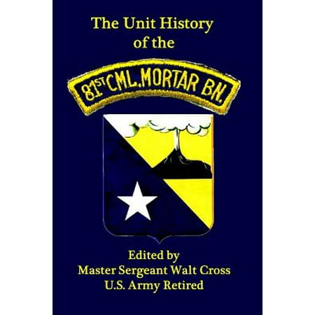 mortar battalion 81st