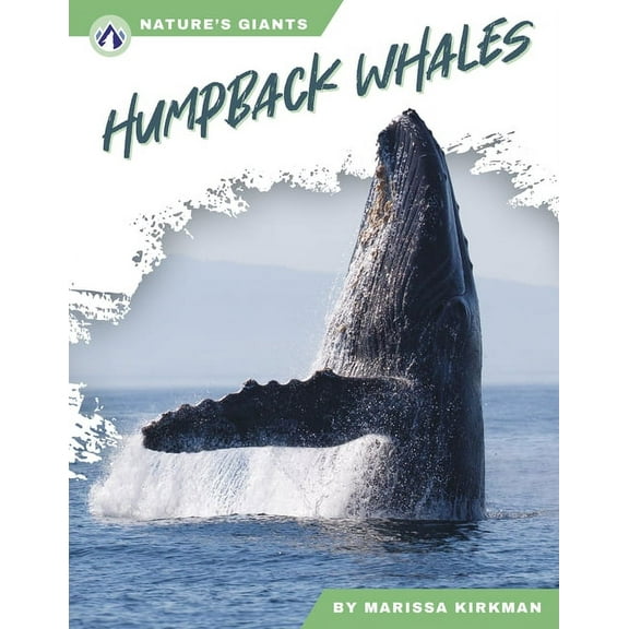 Humpback Whales, (Hardcover)