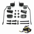 thumbnail image 2 of Durable Reversible Ice Scraper for Ski-Doo 600 600ho 800r 860201728 Snowmobiles, 2 of 3