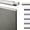 Blackout Light Gray, variant on BERISSA No Drill No Tools Top Down Bottom Up Cellular Shades Blackout Honeycomb Blinds 1.35" Cordless Tension Cellular Blinds for Indoor Windows,Blue,34"W x 48"H