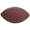 thumbnail image 4 of Balón de fútbol tamaño 9 Tipo americano Balón de fútbol americano Tamaño Balón de fútbol americano El mejor de su clase, 4 of 9