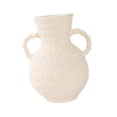 thumbnail image 1 of Jarrón de cerámica para decoración de mesa, estilo bohemio, para bodas, estilo rústico, para cafetería., 1 of 9
