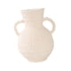 thumbnail image 1 of Jarrón de cerámica para decoración de mesa, estilo bohemio, para bodas, estilo rústico, para cafetería., 1 of 9