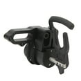 thumbnail image 3 of Drop Away  Rest, Archery  Rest Black Low Noise Adjustable  For Compound Bow, 3 of 8