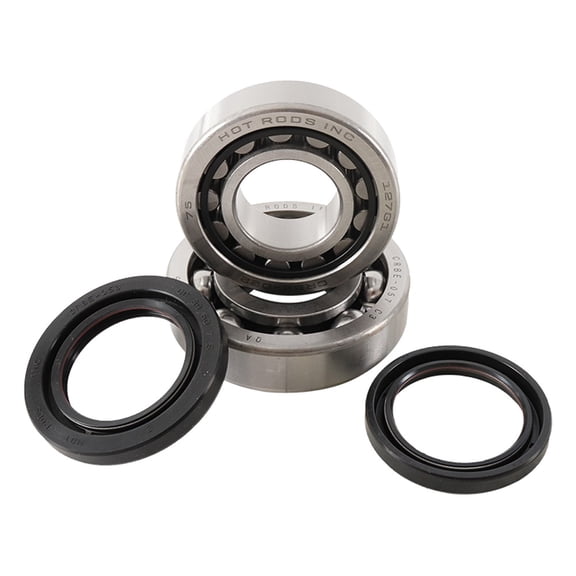 New Hot Rods Main Bearing Seal Kits for Honda TRX 450 ER 2006-2014 K047