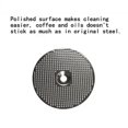 thumbnail image 4 of Coffee Shower Screen 52mm/204inch Outer Diameter 20mm Hole Spacing Espresso Coffee Machine Group Head Filter Shower Plate Parts, 4 of 5