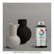 thumbnail image 4 of Barniz en aerosol Montana Colors Wb 300 EX019W9011M 300ml, 4 of 4