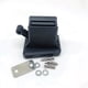 thumbnail image 4 of 10X Bicicleta Plegable Bicicleta Portabicicletas Bloque de Ciclismo en Rack para Bicycle S Bolso Carrier Block Bolso Rack Piezas de Ciclismo CNC, 4 of 5