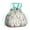 Pioneer Flower Floral-1, variant on Pioneer Flower Floral Print Pattern Drawstring Lunch Bag Women - Drawstring Lunch Bag Insulated for Work Office - Stain-Resistant Large Lunchbags for Women with Multi-Pockets