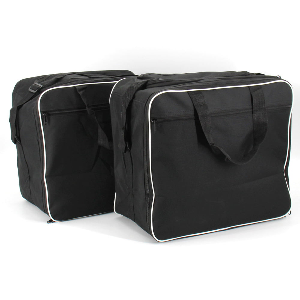 Motorcycle Engine Bag Seat Storage Carry Hand Shoulder Saddle Bag For BMW R1200G 