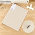 thumbnail image 7 of File Folder Report Cover Punchless Clamp Without Rings Project Folder Documents File Folder For Letter Size Or Size, 7 of 7