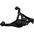 thumbnail image 3 of Front Passenger Side Lower Control Arm with Ball Joint Assembly fits 1999-2005 Suzuki Grand Vitara JS, 3 of 5