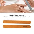 thumbnail image 3 of Washable Nail File, Gel Nail File 10pcs Manicure Tools  For Acrylic Nails For Fingernails, 3 of 8