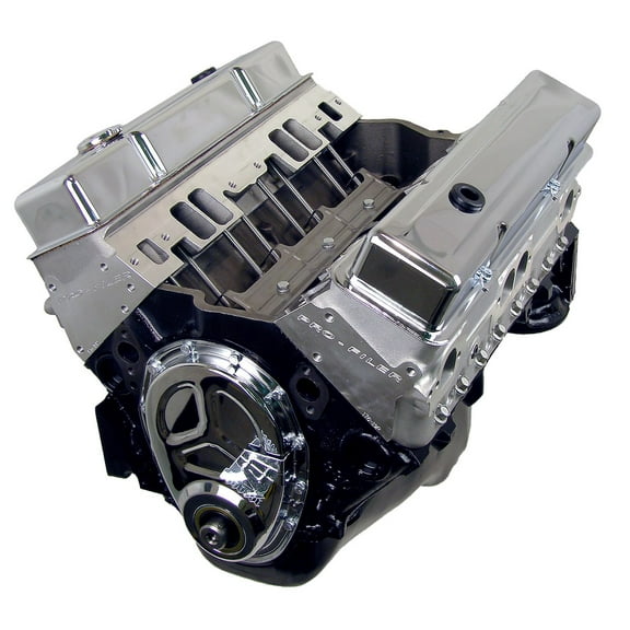 ATK Performance Eng. HP89 High Performance Base ENGINE BLOCK