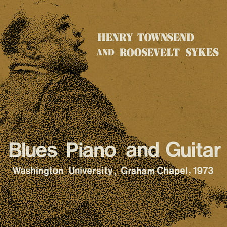 Blues Piano And Guitar (Best Blues Guitar Players)