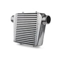 thumbnail image 4 of Frostbite Performance Cooling Universal Air To Air Intercooler 11 X 12 X 3 Natural, 4 of 4