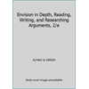 Envision in Depth, Reading, Writing, and Researching Arguments, 2/e (Textbook Binding - Used) 1323445757