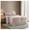 30 Peach Beige, variant on Twin XL Sheet Set - Dorm Size - Luxury 1800 Ultra-Soft Microfiber Twin Extra Long Bed Sheets - Deep Pockets - Easy Fit - Extra Soft - 3 Piece Set (Twin XL, White)