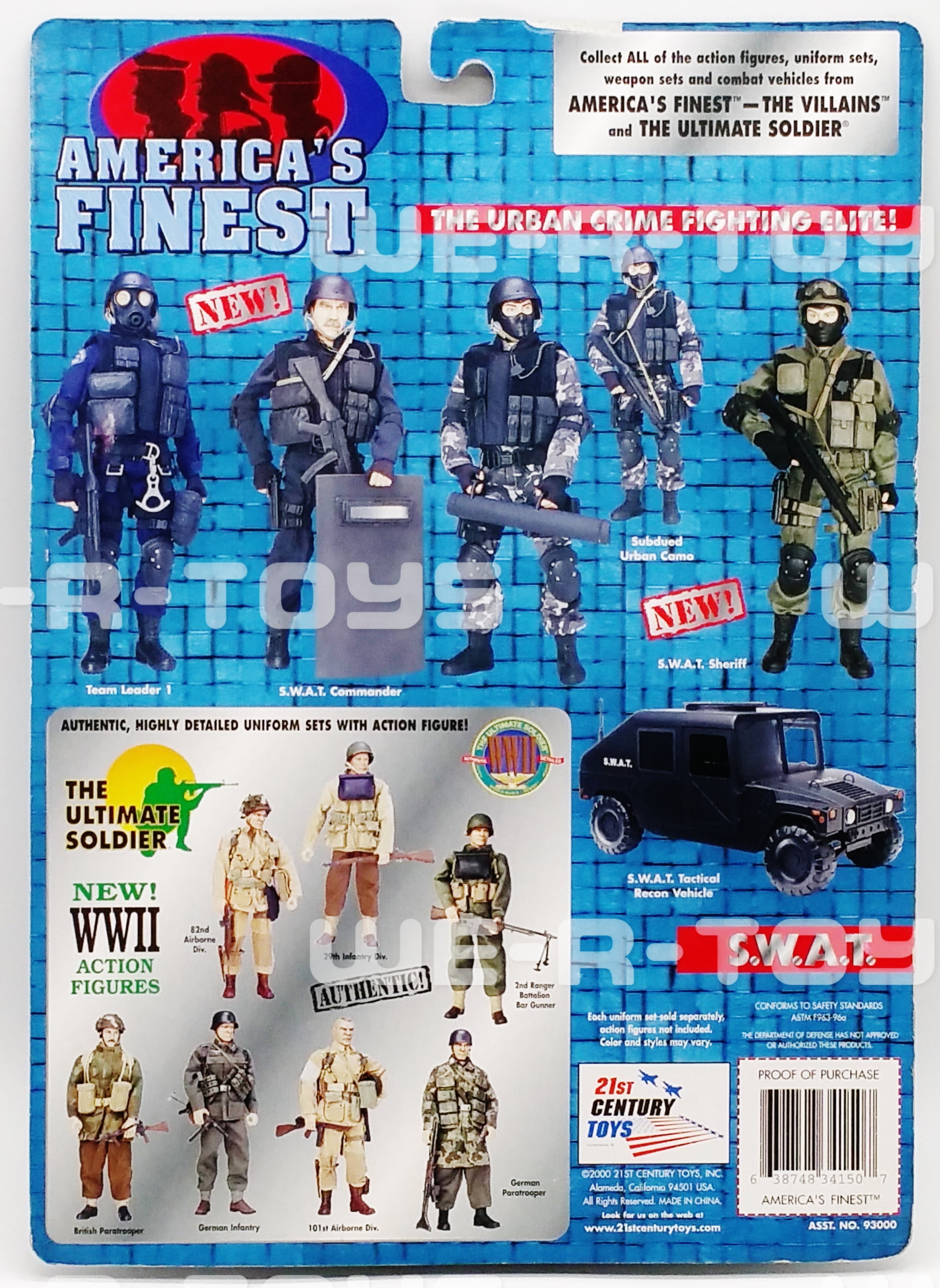 US SECRET SERVICE 身分証 + SWAT ミニチュアベスト US SECRET SERVICE 身分証 + SWAT ミニチュアベスト US SECRET