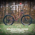 thumbnail image 2 of Salpicaderas para Bicicleta JAMER ULTRA R24-R29 28005, 2 of 7