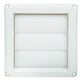 thumbnail image 1 of WORGEOUS Ventilador de ventilación con revestimiento al aire libre ventilación de aire de plástico de aire de plástico, 1 of 9