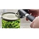thumbnail image 5 of Manual De Seguridad Puede latas Diseño Ergonómico Antideslizante De Acero Inoxidable Sunnimix Abrelatas de acero inoxidable, 5 of 8