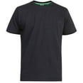 thumbnail image 3 of Duke Mens D555 Fenton Kingsize T-Shirt (Pack of 2), 3 of 3