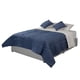 thumbnail image 2 of Edredón Individual + Almohada One Dicasa Couzy, 2 of 8
