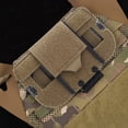 thumbnail image 3 of Soporte para Molle Chaleco Con Correa 8 89 X 17 15 Cm, 3 of 9