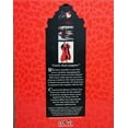 thumbnail image 1 of Barbie Cruella De Vil Ruthless in Red Great Villains 101 Dalmatian Collector Doll Barbie -, 1 of 2