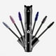 thumbnail image 1 of Juego de 6 juegos de rímel de colores, kit de regalo, blanco, azul, morado, negro, marrón, rosa, impermeable, natural, hipoalergénico, colorido, maquillaje, el mejor beneficio, voluminizador, alargami, 1 of 7