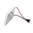 thumbnail image 3 of GUOOL Fireplace Fan Motor Heater Parts Power Generation Sheet Fan for Attachment Parts, 3 of 8