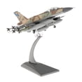 thumbnail image 4 of 1/72 Rafale Avión de Aleación Y Soporte de Exhibición Avión a Presión , Color del , 203x145x160mm CUTICAT Juguetes de aviones fundidos, 4 of 8