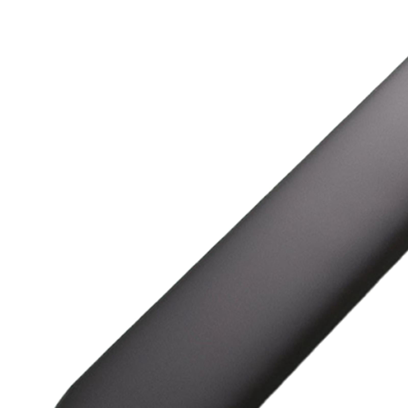 JWQFBC Keyboard Wrist Rest Cushion Gift Ergonomic Soft Desk Pad Computer Wrist Rest Pad Black
