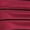 Wine red, variant on Sweet 3D floral embellished one-shoulder striped bodycon dress for women