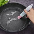 Good Grips Cutting Board Utility Small Brush for Cooking Potato Masher