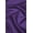 PURPLE, variant on R64 BLACK 100% priivacy light filtering panels blackout window dressing curtain Set, of Two (2) Lined Rod Pocket Panels 37"W X 84"L Each