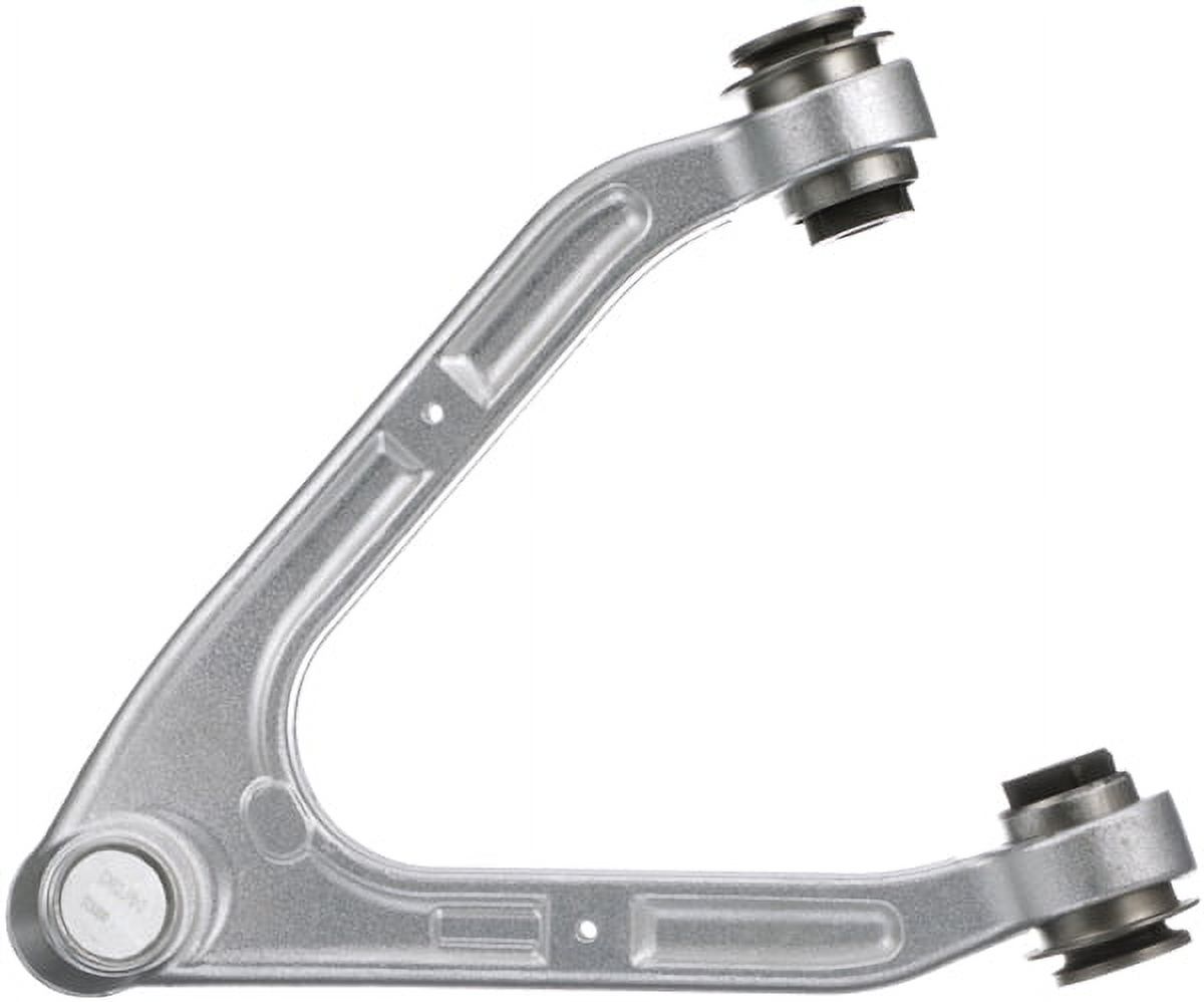 Delphi TC5330 Suspension Control Arm and Ball Joint Assembly Fits select: 2006-2010 HUMMER H3, 2009-2010 HUMMER H3T