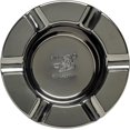thumbnail image 4 of Stinky Cigar® One-Piece Ashtray (Blac Nickel Plated), 4 of 4