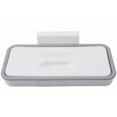 thumbnail image 2 of Removable Hanging Trash Bag Holder Home Kitchen Rubbish Bag Rack Hook Type Door Storage Rack Household Garbage Bag Holder, 2 of 6