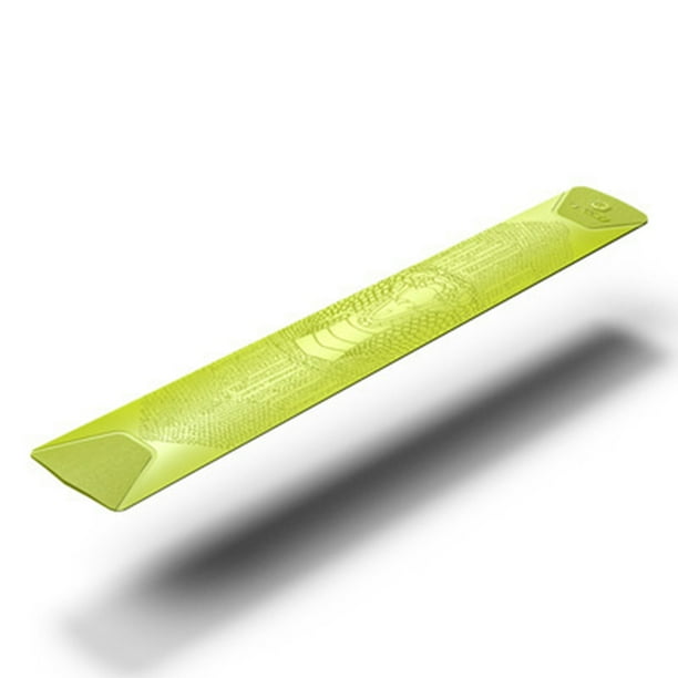 Advancent ENLEE Bicicleta Down Tube Frame Protector Plastic Mountain Bike Road Ciclismo Sticker Accesorios desmontables Green Type 2 Type3 NO3 Advancent OD024955-06