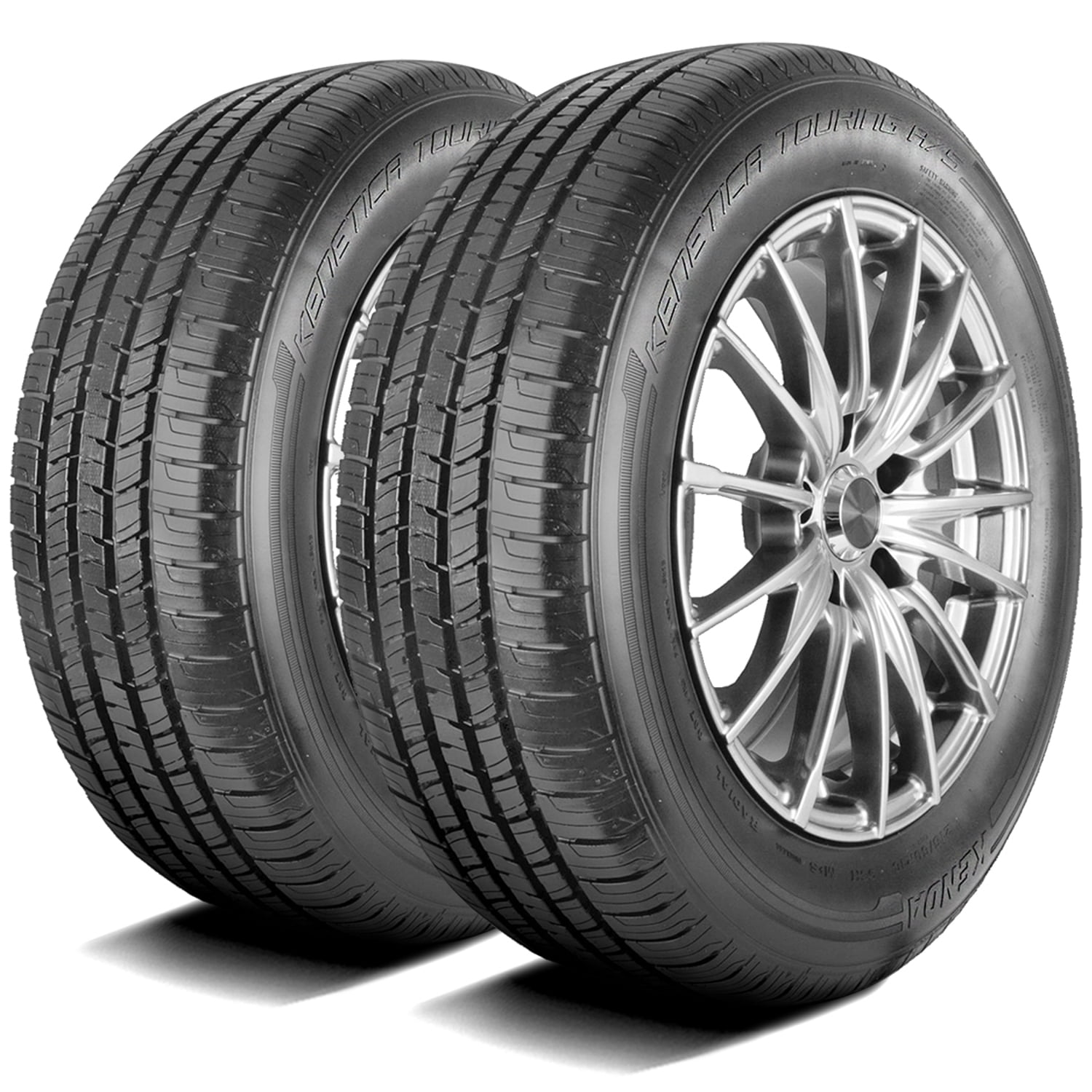 2024年製205/60R16(92H)ケンダタイヤ製KENETICA Eco 2024年製205/60R16(92H)ケンダタイヤ製KENETICA Eco ホイール