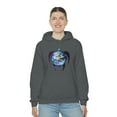 thumbnail image 5 of Earth Turtle Hooded Sweatshirt, 5 of 9