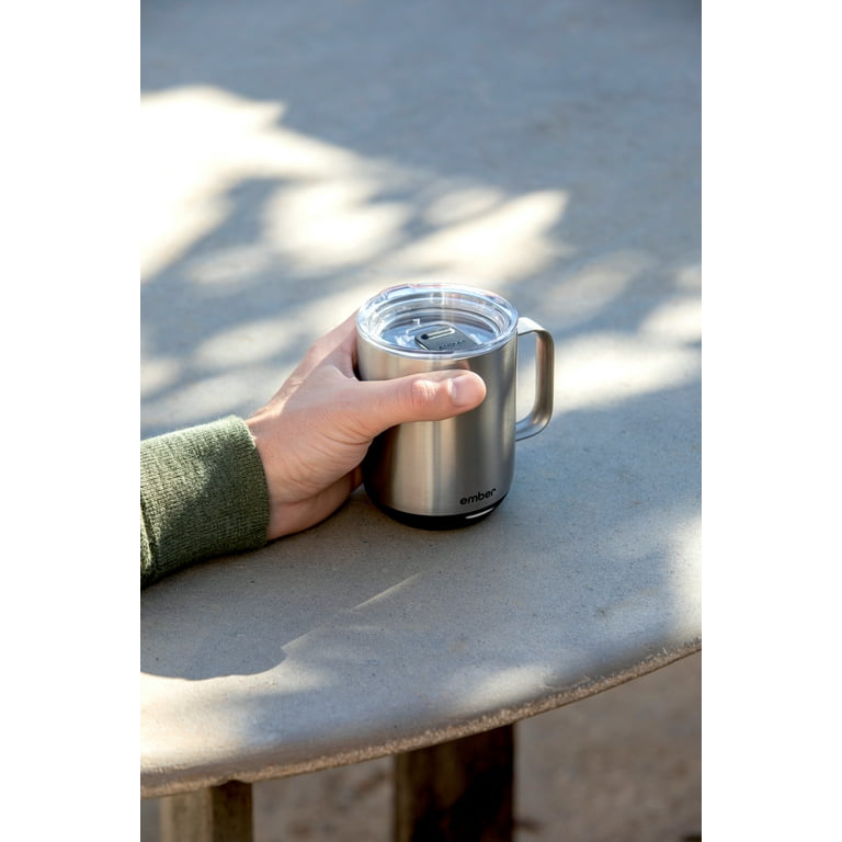 Ember 10 oz Mug Sliding Lid