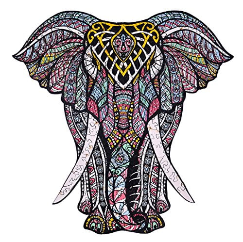 Details about Unique Wooden Jigsaw Puzzles Animal Shape Jigsaw Pieces Home Decor Adult Kid Toy Details about Unique Wooden Jigsaw Puzzles Animal Shape Jigsaw Pieces Home Decor Adult Kid Toy